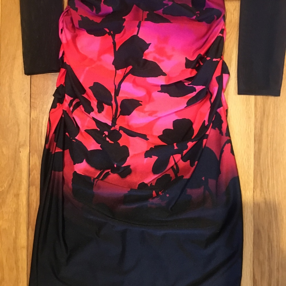 Color dress - Picture 3 of 6
